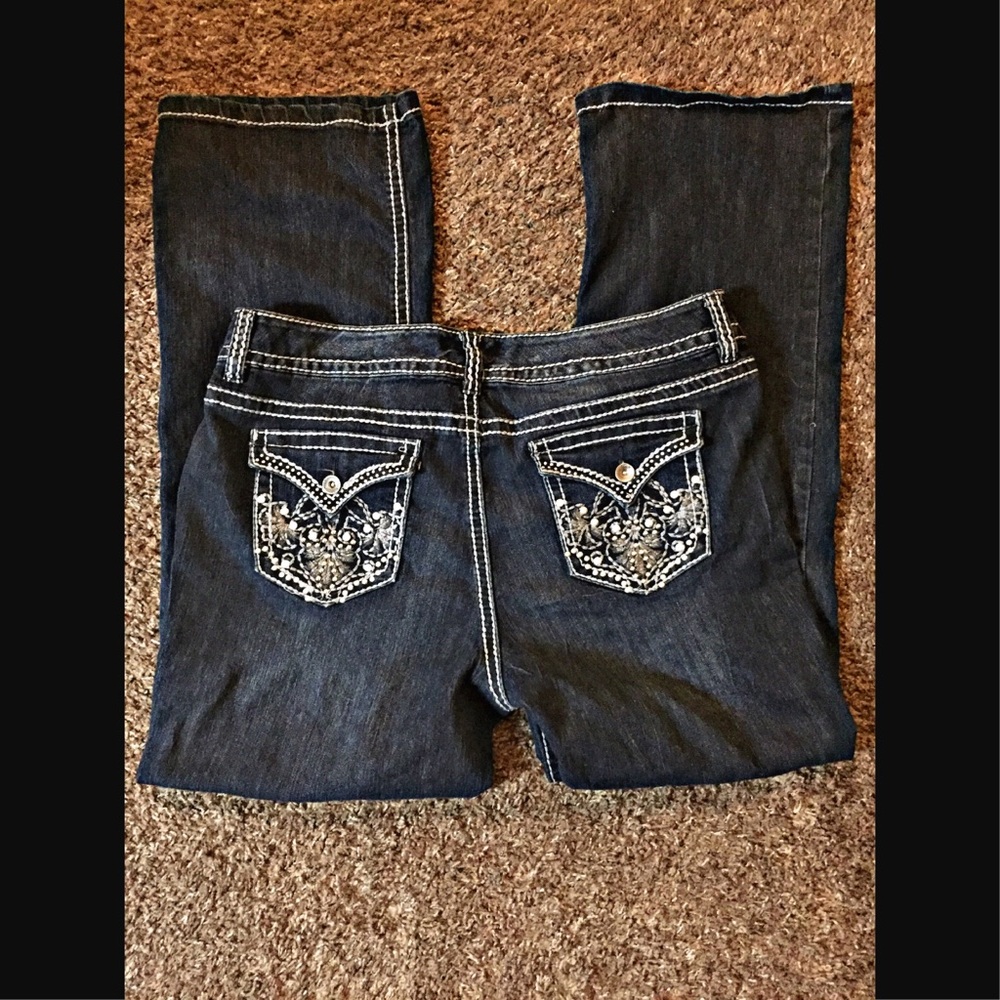 NINE WEST jeans